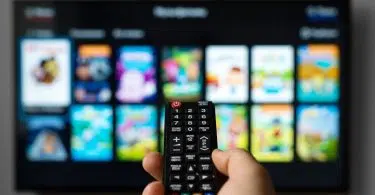 comment installer une application sur Smart TV